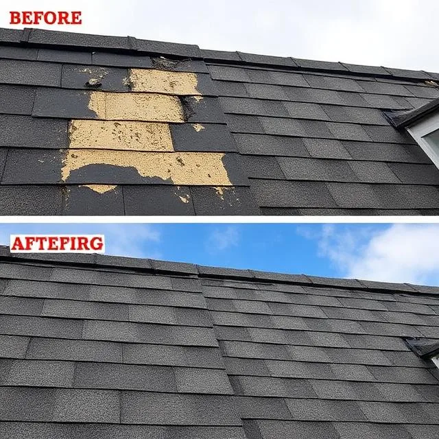 Roof Repair Near Me in Richmond, IL near me